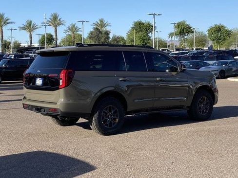 New 2026 Ford Expedition Tremor AWD/4WD image 36