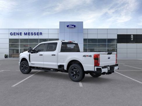New 2026 Ford F250 XL w/ STX Appearance Package image 26