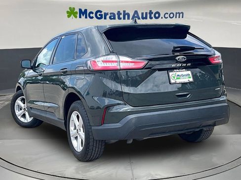 Used 2024 Ford Edge SE w/ Cargo Accessory Package AWD/4WD image 5