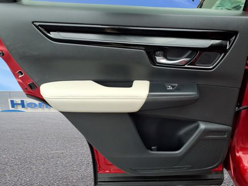 Certified 2024 Honda CR-V EX-L image 12