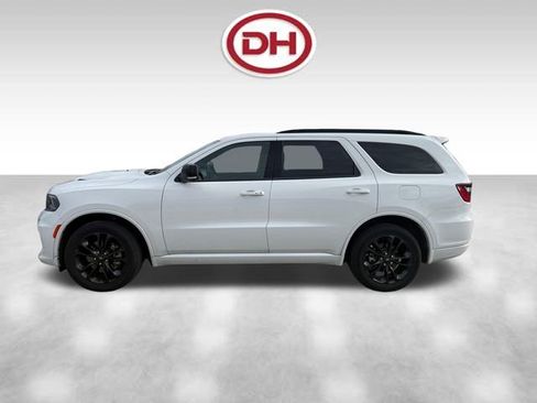 Used 2023 Dodge Durango GT AWD/4WD image 9