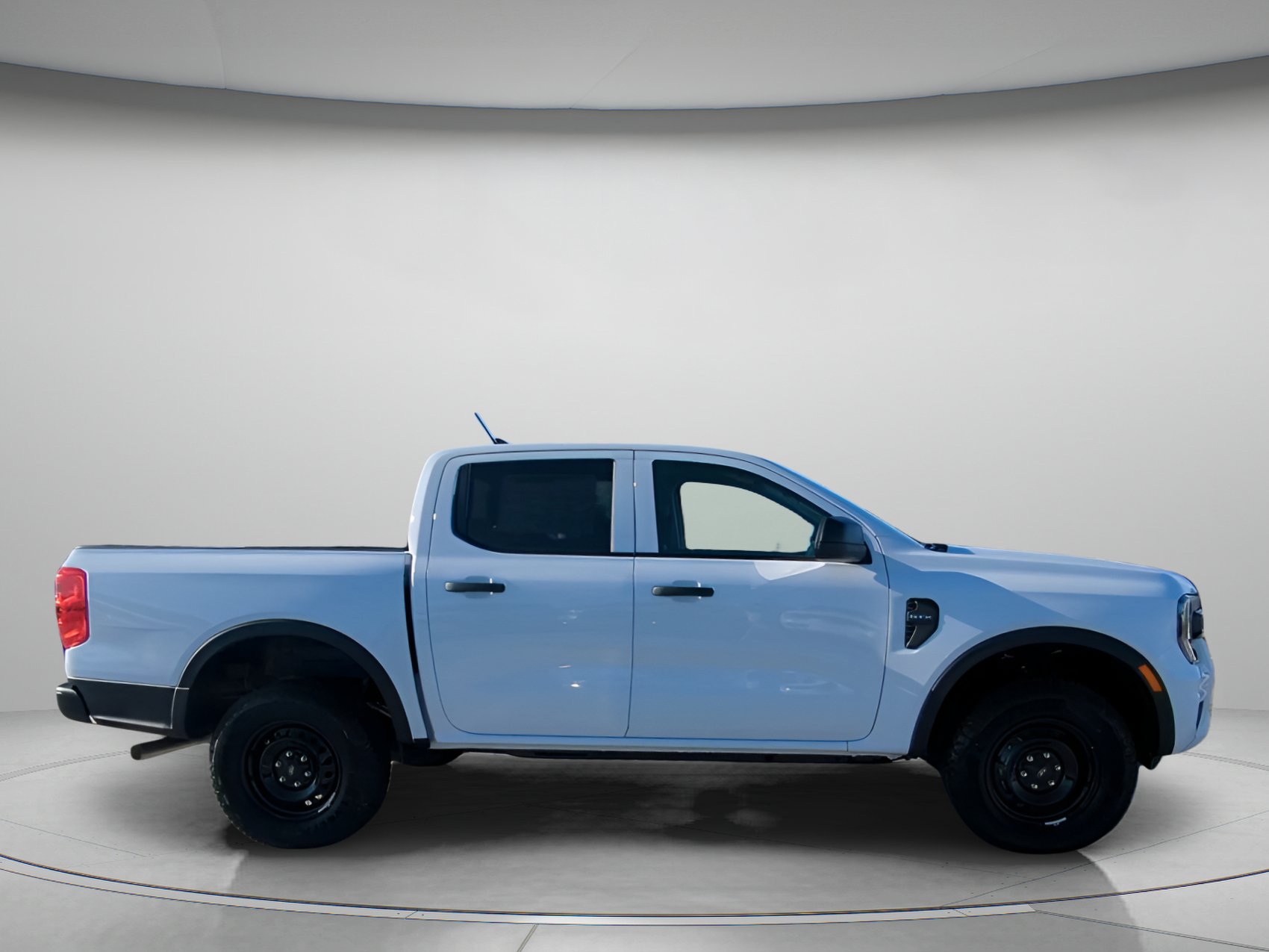 New 2026 Ford Ranger XL RWD image 35