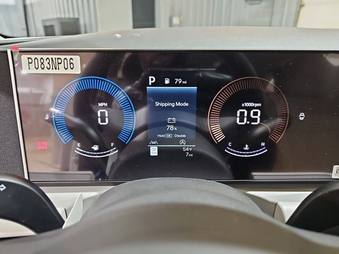 New 2026 Hyundai Tucson SE image 18