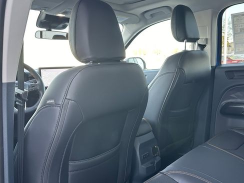 New 2026 Ford Maverick Tremor image 11