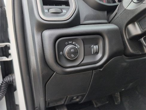 New 2026 RAM 2500 Tradesman image 18