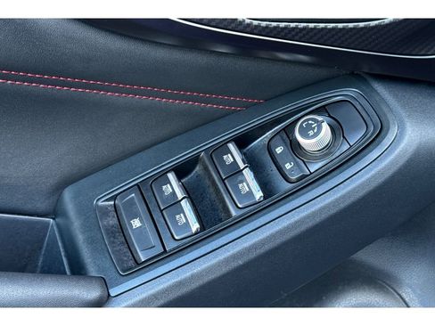 Used 2024 Subaru WRX Limited w/ Popular Package #2A image 12