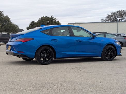 New 2026 Acura Integra A-Spec image 3