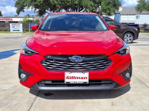 New 2025 Subaru Impreza 2.0i Sport image 13