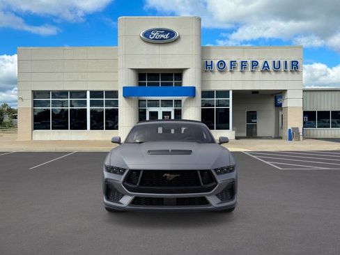 New 2026 Ford Mustang GT Premium RWD image 6