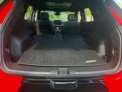 Used 2023 Chevrolet Blazer RS w/ LPO, Floor Liner Package AWD/4WD image 28
