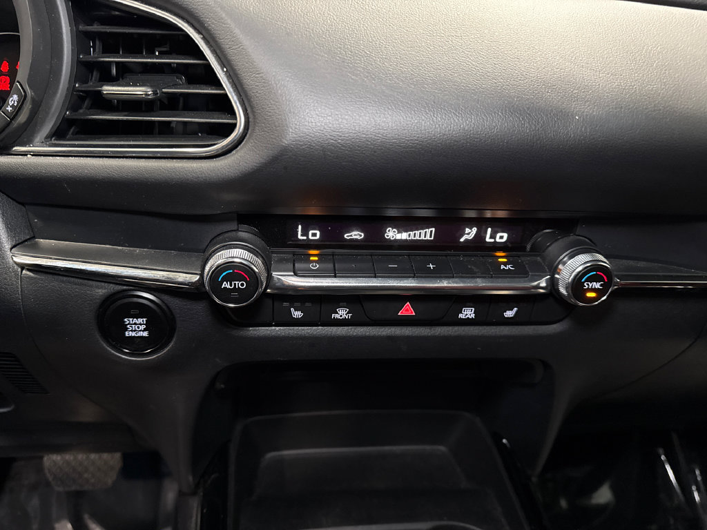 Certified 2023 MAZDA CX-30 AWD 2.5 S w/ Preferred Package image 23