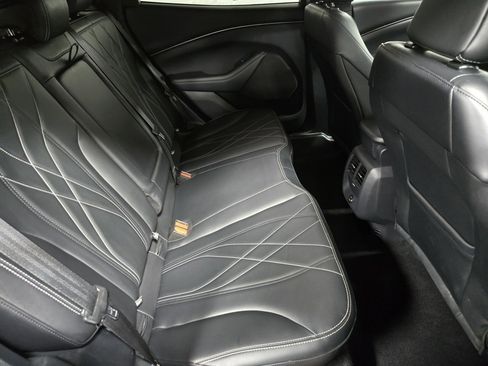 Used 2021 Ford Mustang Mach-E Select image 46