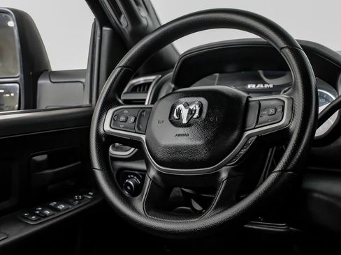 Used 2024 RAM 2500 Tradesman image 16