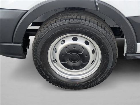 New 2026 Ford Transit 150 Low Roof image 9