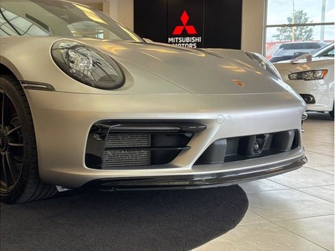 Used 2022 Porsche 911 Carrera GTS w/ Premium Package image 34