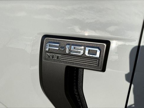 Certified 2023 Ford F150 XLT w/ Equipment Group 302A High image 19