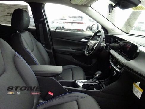 New 2026 Buick Encore GX Sport Touring w/ Comfort Package image 16