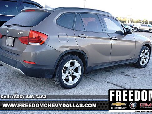Used 2013 BMW X1 sDrive28i image 8