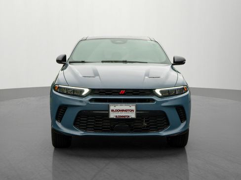 Used 2023 Dodge Hornet GT Plus w/ GT Blacktop Package AWD/4WD image 2
