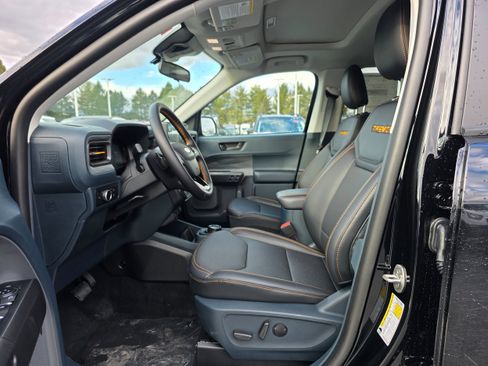 New 2026 Ford Maverick Tremor image 21