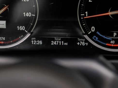 Used 2018 BMW 640i Convertible w/ M Sport Edition image 17