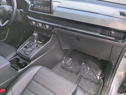Certified 2025 Honda CR-V EX-L image 21