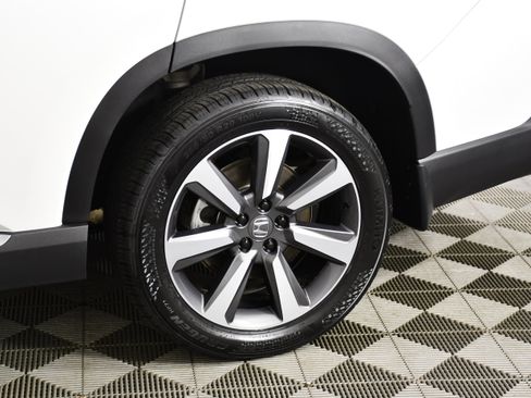 Used 2025 Honda Pilot Elite image 54