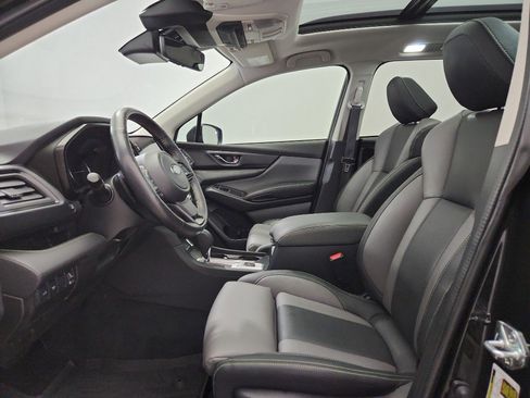 Certified 2023 Subaru Ascent Onyx Edition Limited image 6