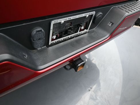 Used 2023 Chevrolet Silverado 1500 RST RWD image 41