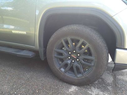 Used 2025 GMC Sierra 1500 Elevation w/ Elevation Premium Package