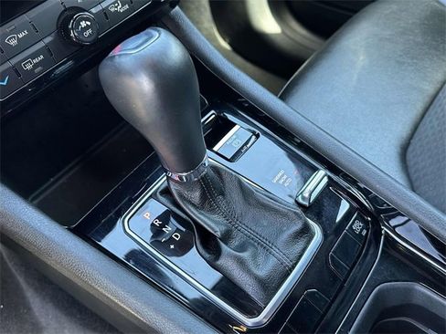 Used 2022 Jeep Compass Altitude w/ Sun and Sound Group image 37