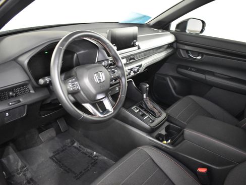 Used 2025 Honda CR-V Sport image 39