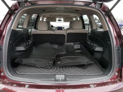 Used 2016 Honda Pilot EX-L image 18
