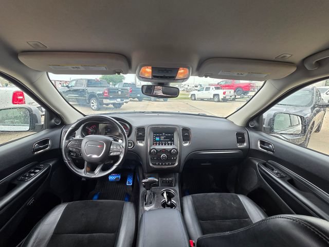Used 2018 Dodge Durango GT AWD/4WD image 14