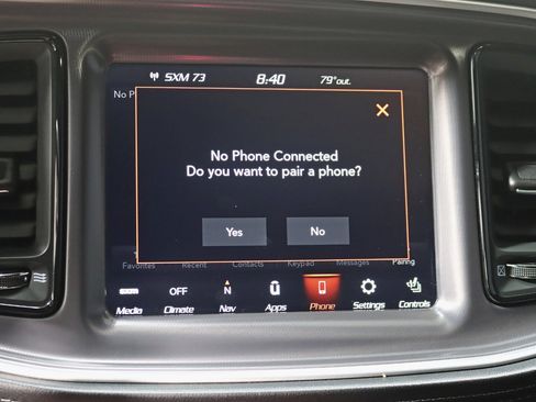 Used 2021 Dodge Challenger R/T Scat Pack image 21