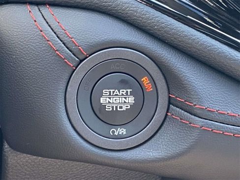 New 2026 Dodge Durango GT w/ Blacktop Package image 27