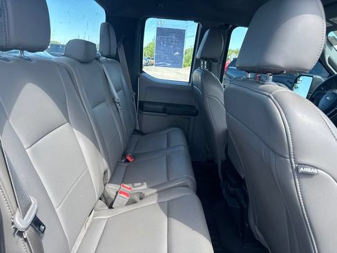 Used 2019 Ford F150 XL w/ Equipment Group 101A Mid AWD/4WD image 36