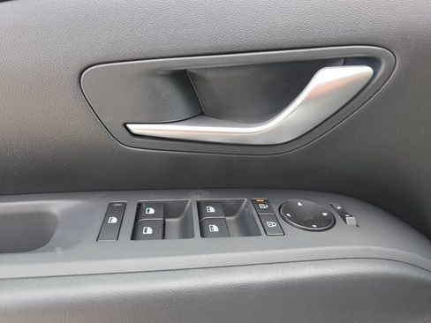 New 2026 Hyundai Tucson SEL AWD/4WD image 23
