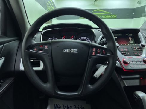 Used 2014 GMC Terrain SLE FWD image 20
