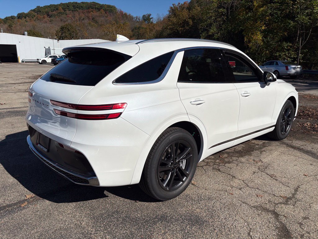 New 2027 Genesis GV70 2.5T Select AWD/4WD image 5
