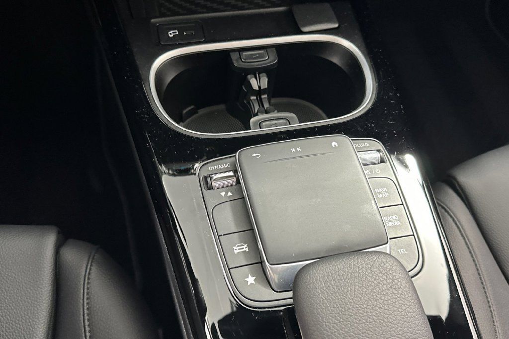 Certified 2023 Mercedes-Benz CLA 250 image 37
