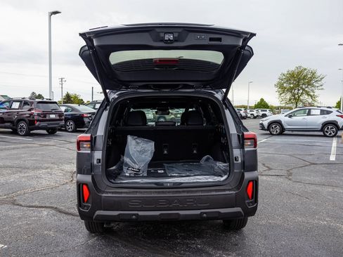 New 2026 Subaru Outback Limited AWD/4WD image 41