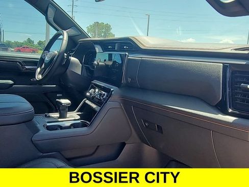 Certified 2024 GMC Sierra 1500 AT4 w/ AT4 Premium Package AWD/4WD image 29