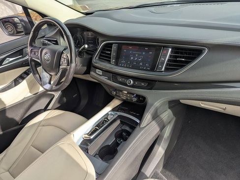 Used 2023 Buick Enclave Premium w/ LPO, Touring Package image 33