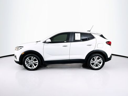 Used 2023 Buick Encore GX Preferred FWD image 4