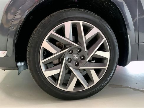 Used 2023 Hyundai Santa Fe Calligraphy AWD/4WD image 7