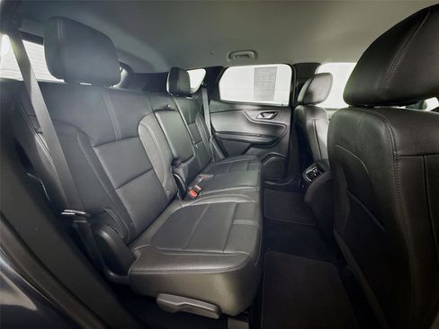 Used 2022 Chevrolet Blazer LT image 26