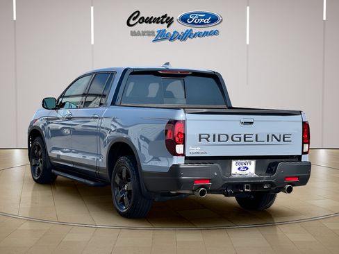 Used 2024 Honda Ridgeline Black Edition image 26