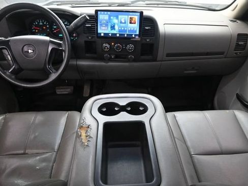 Used 2013 Chevrolet Silverado 1500 W/T RWD image 19