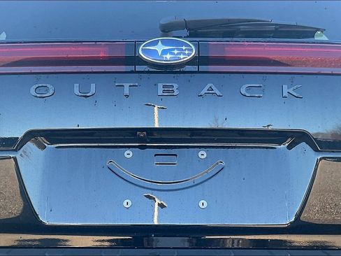 New 2026 Subaru Outback Limited XT image 27